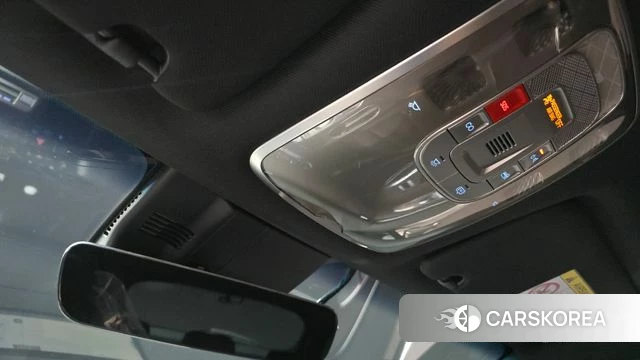 Genesis GV70 id 4499723 из Кореи 10