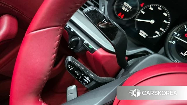 Porsche 911(992) id 3838059 из Кореи 10