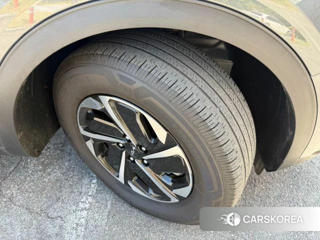 Kia Sportage 5th Generation Hybrid id 3910142 из Кореи 10