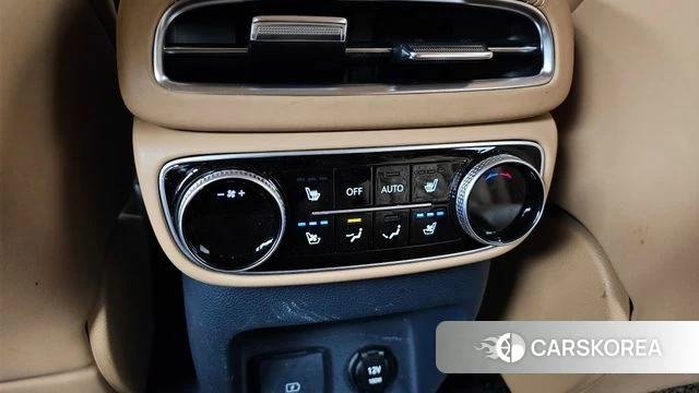 Genesis GV80 id 4446012 из Кореи 10