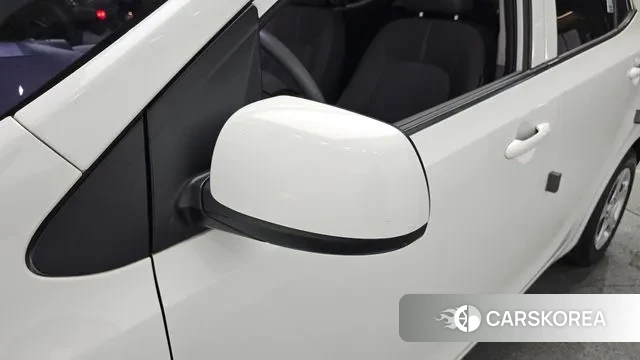 Kia All New Morning (JA) id 3626805 из Кореи 10