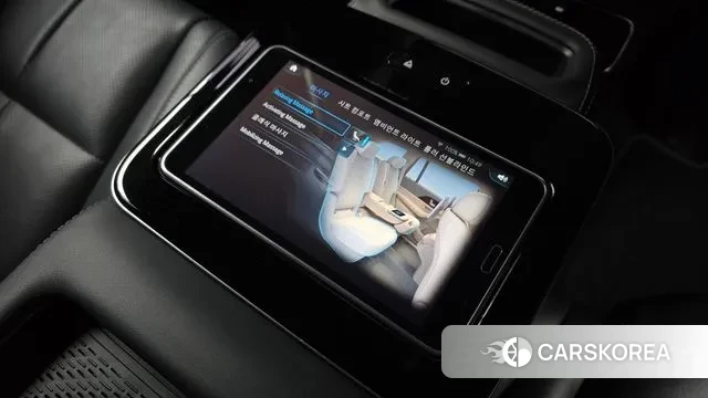 Mercedes-Benz GLS - Class X167 id 3503795 из Кореи 10