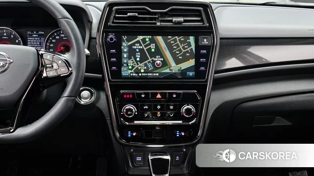 Ssangyong Berry New Tivoli id 4343987 из Кореи 10
