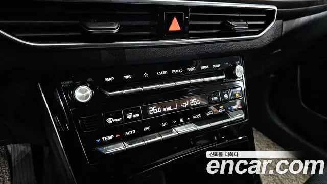 Kia K7 Premier id 2307316 из Кореи 10