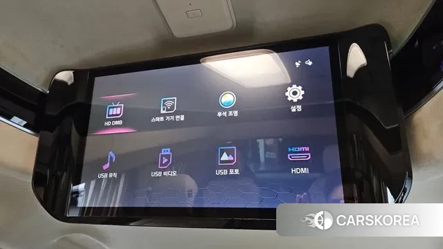 Kia Carnival 4th generation id 3551103 из Кореи 10