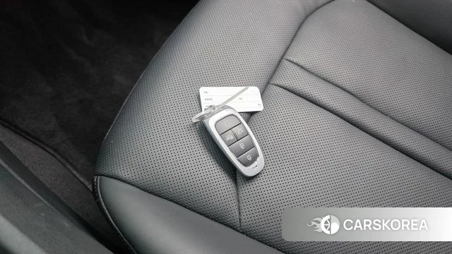 Hyundai Sonata (DN8) id 4428149 из Кореи 10
