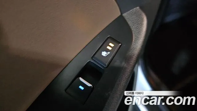 Hyundai All New Tucson id 2886888 из Кореи 10