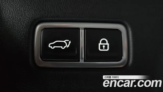 Kia Sorento 4th Generation id 2711802 из Кореи 10