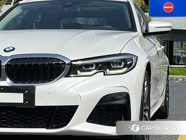 BMW 3 series id 4236322 из Китая 10
