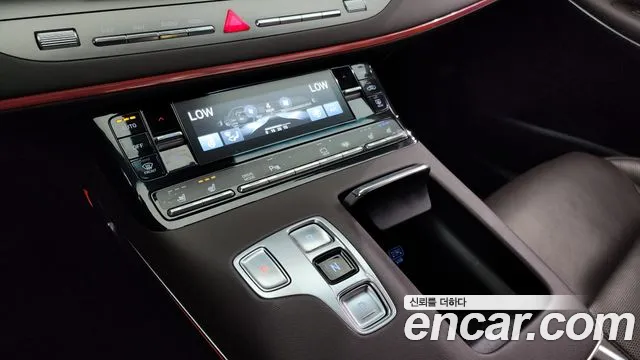 Hyundai The New Grandeur IG id 2559094 из Кореи 10