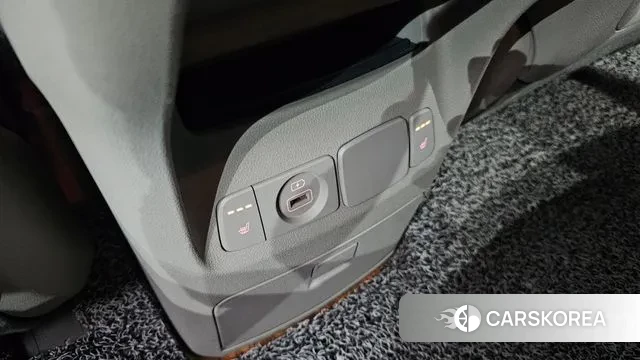 Kia The New Carnival id 3489449 из Кореи 10