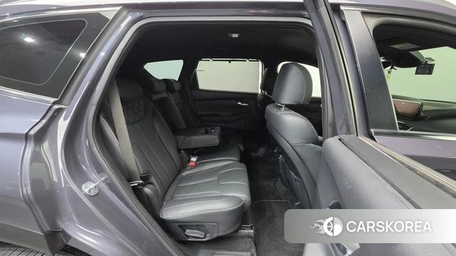 Hyundai The New Santa Fe id 3828141 из Кореи 10