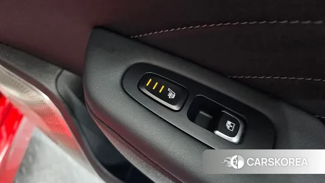 Kia Stinger Meister id 3463435 из Кореи 10