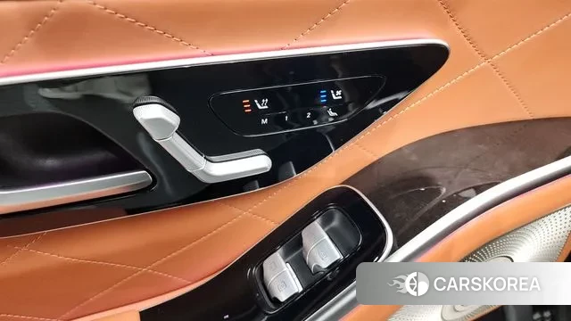 Mercedes-Benz S-Class W223 id 3032757 из Кореи 10