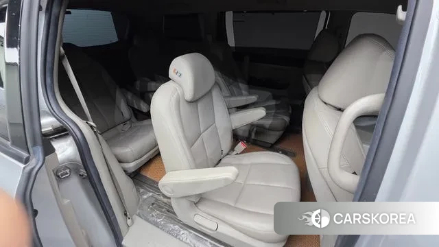 Kia The New Carnival id 3071613 из Кореи 10