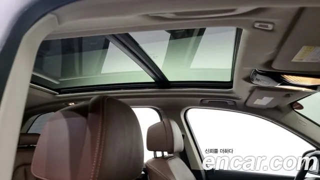 BMW X5 (G05) id 2679540 из Кореи 10