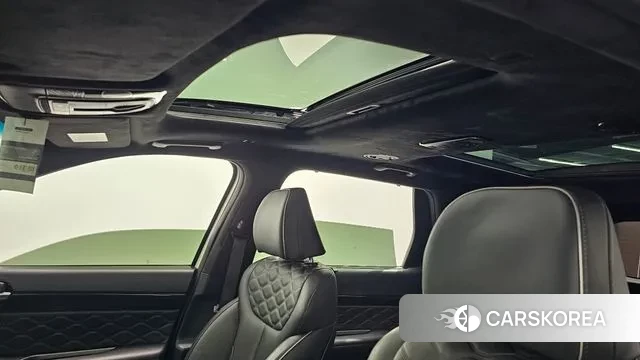 Hyundai Palisade id 2984931 из Кореи 10