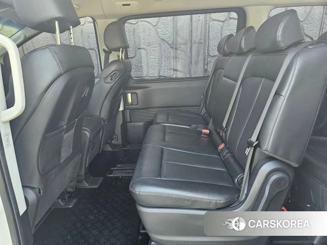 Hyundai Staria id 4392590 из Кореи 10
