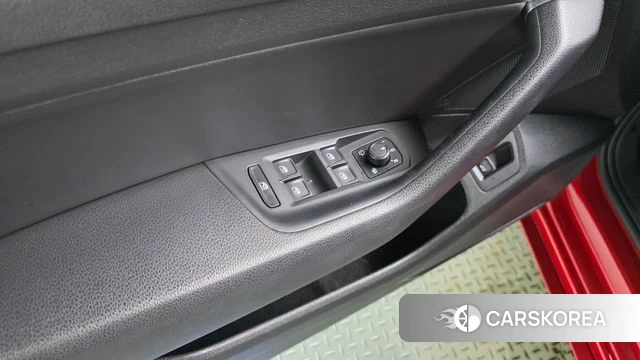 Volkswagen Arteon id 4708491 из Кореи 10