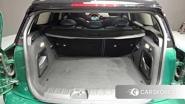 Mini Cooper S Clubman id 4195324 из Кореи 10