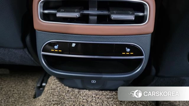 Genesis GV70 id 4201185 из Кореи 10