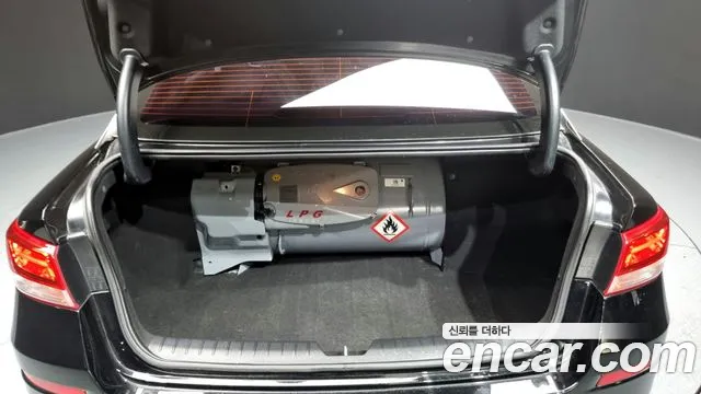 Kia The New K5 2nd generation id 2418572 из Кореи 10