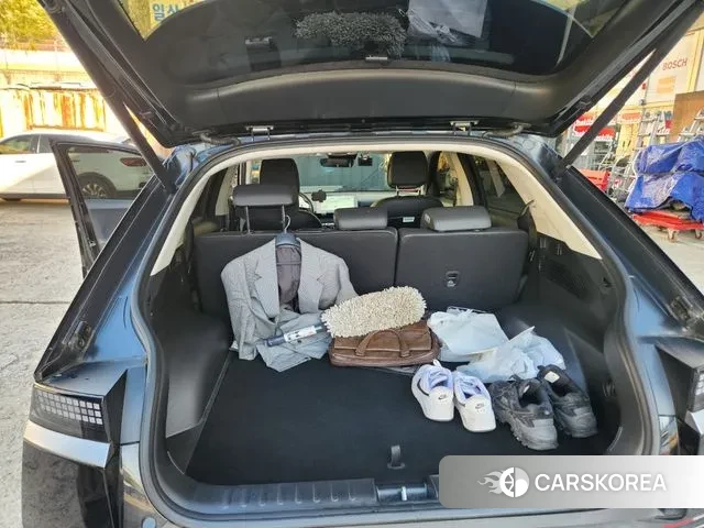 Hyundai Ionic 5 id 3347819 из Кореи 10