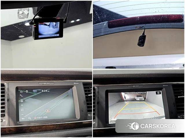 Kia The New Carnival id 4551762 из Кореи 10