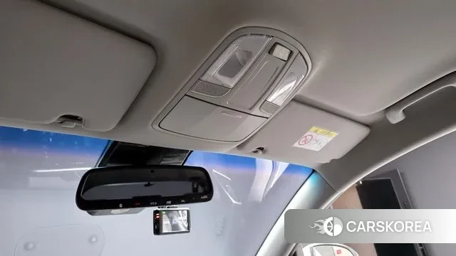 Hyundai All New Tucson id 3044612 из Кореи 10