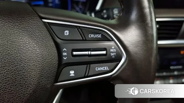 Hyundai Santa Fe TM id 3631641 из Кореи 10