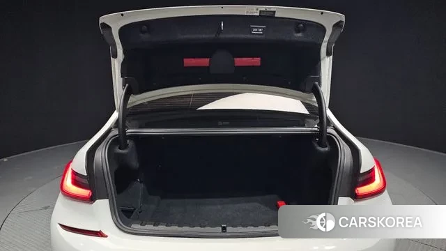 BMW 3 Series (G20) id 3582594 из Кореи 10