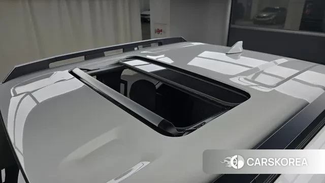 Kia Tasman id 3732451 из Кореи 10