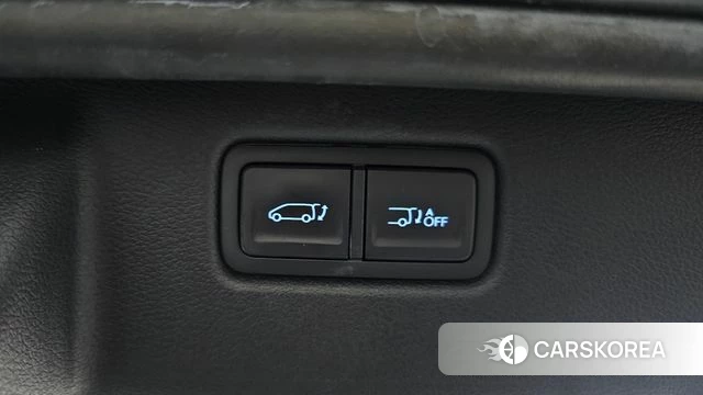 Hyundai Staria id 4579899 из Кореи 10