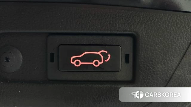 Ssangyong All New Rexton id 4476238 из Кореи 10
