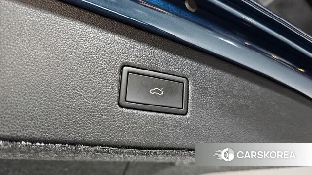 Volkswagen Tiguan second Generation id 3442812 из Кореи 10