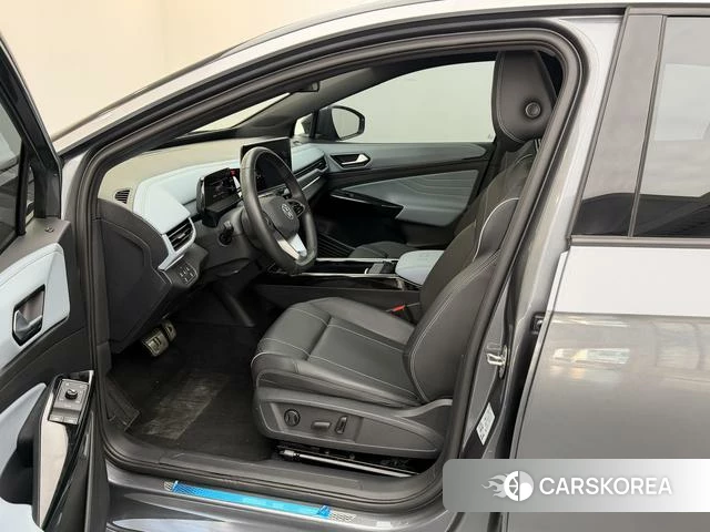 Volkswagen ID.4 X id 4211303 из Китая 10