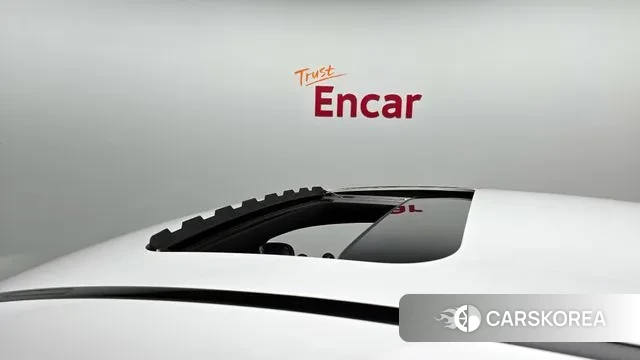 Mercedes-Benz GLC-Class X253 id 3469651 из Кореи 10