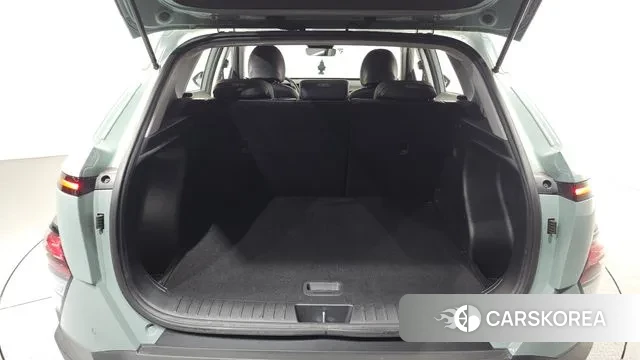 Hyundai Kona (SX2) id 3491886 из Кореи 10