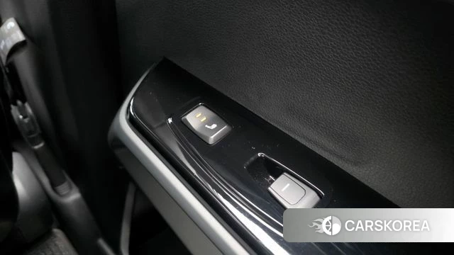 Ssangyong Torres EVX id 3896902 из Кореи 10