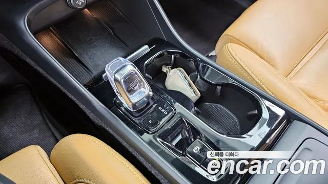 Volvo XC40 id 2759004 из Кореи 10