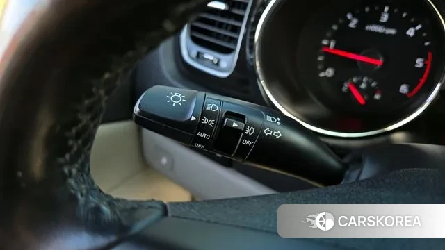 Kia The New Carnival id 3351167 из Кореи 10