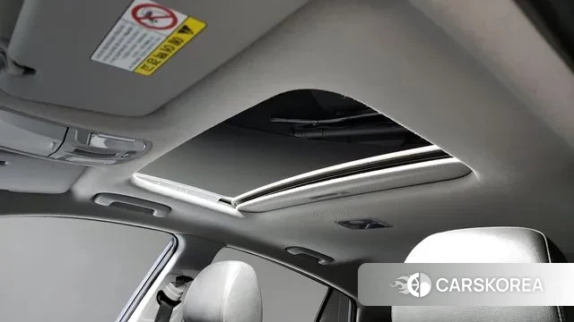 Hyundai Ionic Electric id 3045326 из Кореи 10