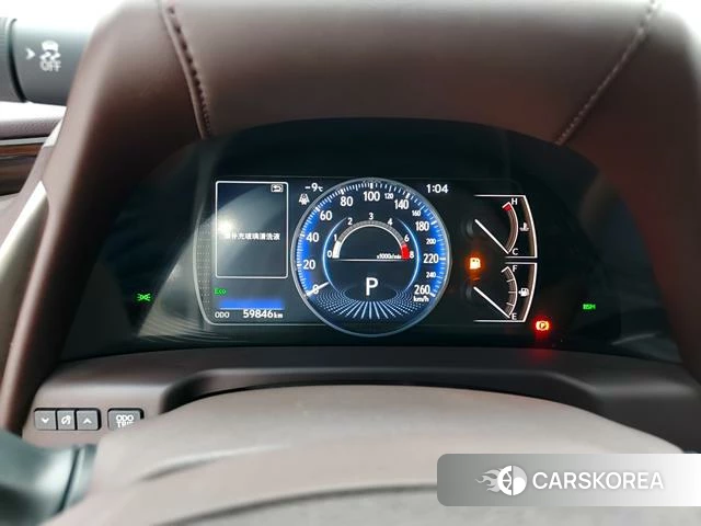 Lexus ES id 4208015 из Китая 10