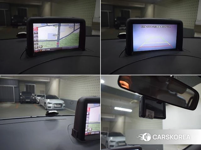 Hyundai The New Grand Starex id 3845892 из Кореи 10