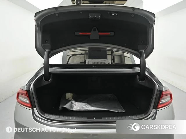 Hyundai Grandeur IG id 4378133 из Кореи 10