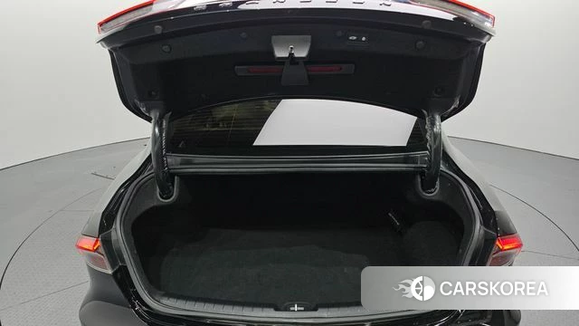 Hyundai The New Grandeur IG Hybrid id 4618560 из Кореи 10
