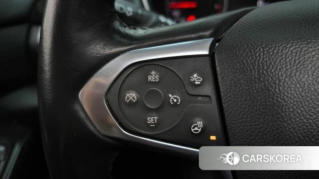 Chevrolet (GM Daewoo) Traverse id 4350874 из Кореи 10