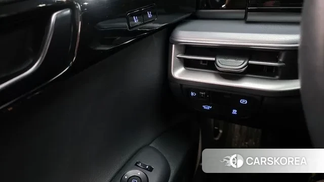 Hyundai Grandeur (GN7) id 3610564 из Кореи 10