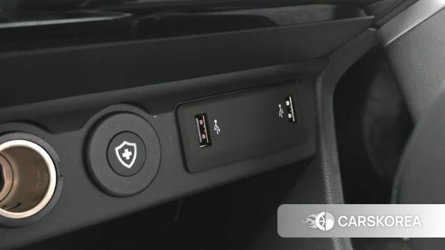 Renault Korea (Samsung) The New QM6 id 4854113 из Кореи 10