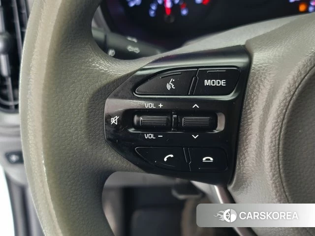 Kia All New Morning (JA) id 4596041 из Кореи 10